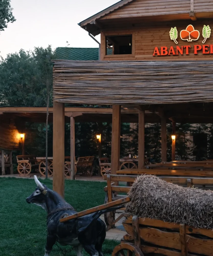 Abant Pelit'in sakin atmosferi_pilmedya