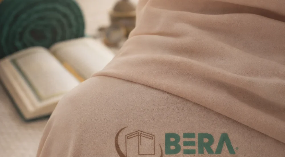 BERA hac ve umre malzemeleri_pilmedya