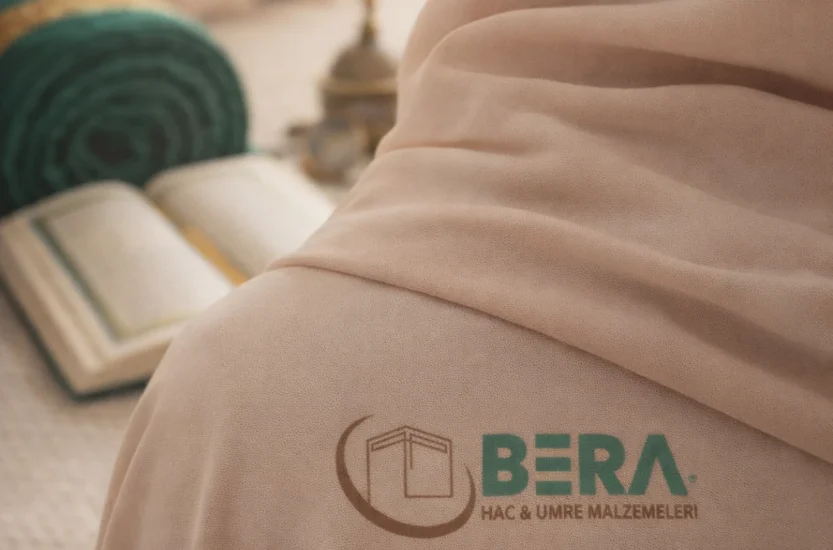 BERA hac ve umre malzemeleri_pilmedya