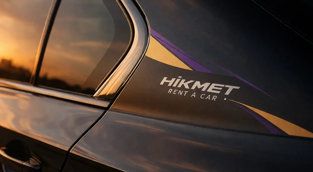 Hikmet Kiralık Araç Günbatımında_pilmedya