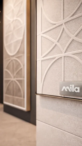 Mila seramik karo detayı_pilmedya