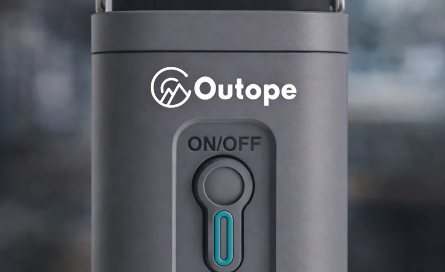 Outope cihazı detaylı çekim_pilmedya