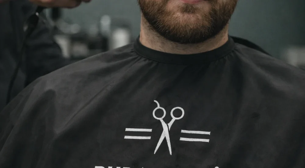 Saç kesimi sırasında bir an_pilmedya