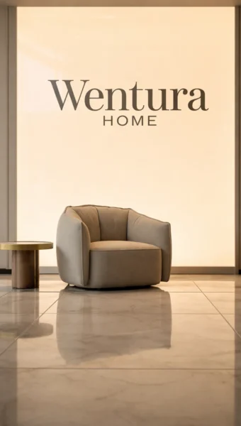 Şık ve minimal iç mekan_pilmedya