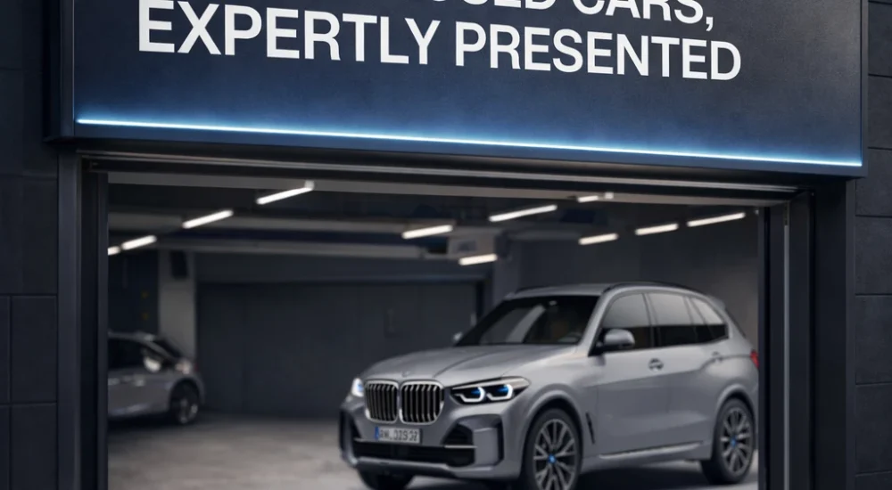 Umut Otomotiv'te akşam ışıkları_pilmedya