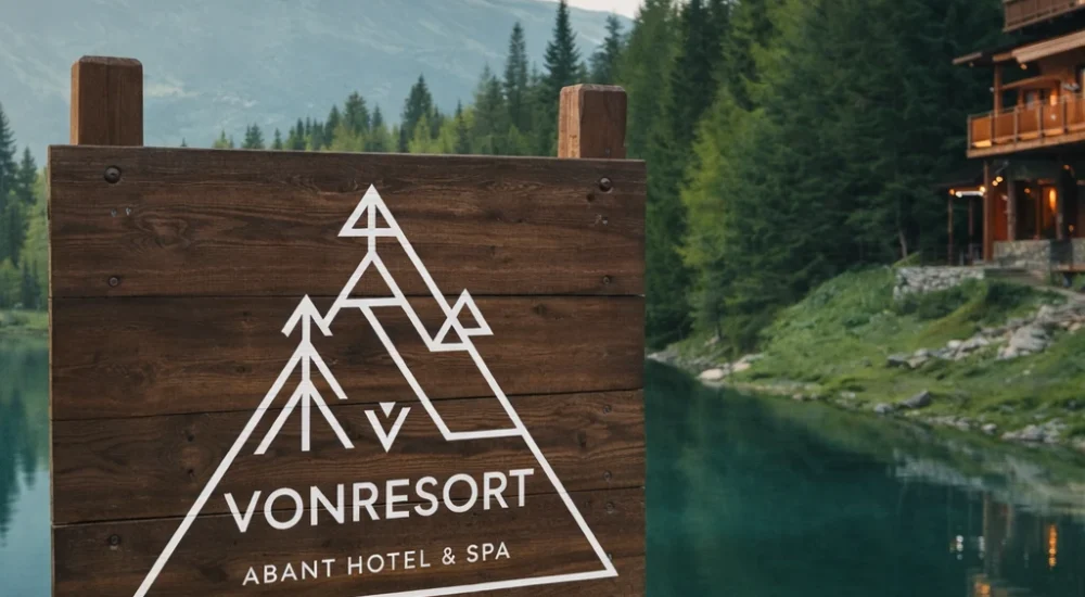 Vonresort Abant göl ve dağ manzarası_pilmedya