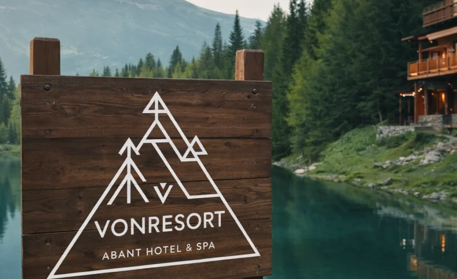 Vonresort Abant göl ve dağ manzarası_pilmedya